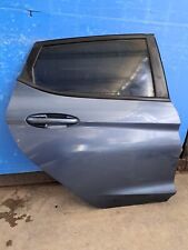 Ford fiesta sportello usato  Afragola