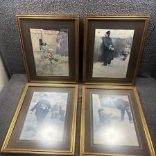 Lawson wood framed for sale  NEWCASTLE