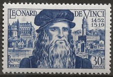 929 leonard vinci d'occasion  Clamart