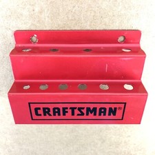 Craftsman tools wall for sale  Davison