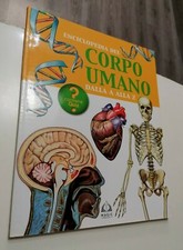 Enciclopedia del corpo usato Enciclopedia del corpo usato  Napoli