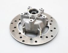 Radnabe bremsscheibe wheel gebraucht kaufen  Bad Salzuflen