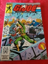 G.i. joe collection usato  Latina