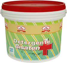 Bisaten detergente disinfettan usato  Licata