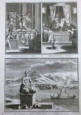 Bouddhisme japon 1789 d'occasion Bouddhisme japon 1789 d'occasion  Tuchan