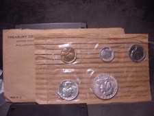 1955 silver proof for sale  Seminole