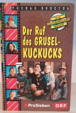 Knickerbockerbande band ruf gebraucht kaufen  Soltau