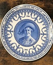 Wedgwood commemorative plate for sale  WIGAN