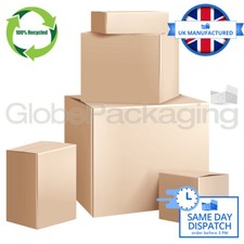 Single wall cardboard for sale  HARROW