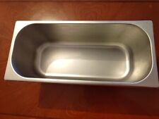 Napoli pan stainless for sale  LUTON