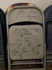 Ecw stars signed for sale  Beaverton