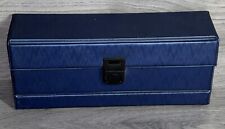 Vintage cassette case for sale  HALESOWEN