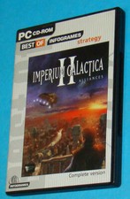 Imperium galactica pc usato  Roma