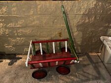 Vintage wooden goat for sale  Daleville