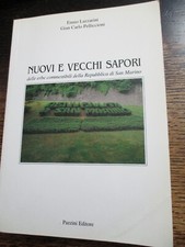 Nuovi vecchi sapori usato  Savignano sul Rubicone