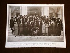 Fiume nel 1924 usato  Villarosa