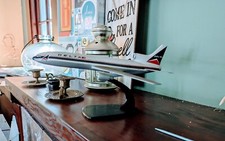 Travel agents delta for sale  Berkeley