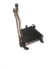 Radiatore olio tubo usato  Scafati