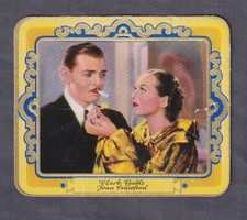 Filmbild clark gable gebraucht kaufen  Schleiz