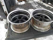 cragar wheels for sale  Friedens