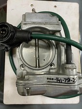 CORPO DO ACELERADOR MERCEDES 000 141 79 25 (0001417925) TOTALMENTE TESTADO, reembolso do núcleo $115 comprar usado  Enviando para Brazil