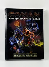 Conan rpg core gebraucht kaufen  Euskirchen
