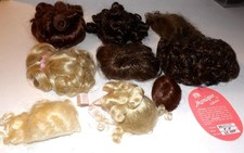 Doll wigs monique for sale  Odessa