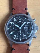 Sinn 356 flieger for sale  LIVERPOOL