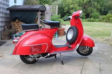 Vespa 150 vbb for sale  WOKING