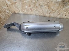 Silencieux échappement xmax d'occasion  Le Lion-d'Angers