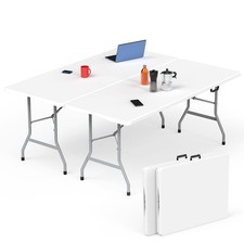 Folding table picnic for sale  Seattle