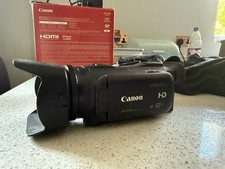 Canon legria g30 for sale  WOTTON-UNDER-EDGE