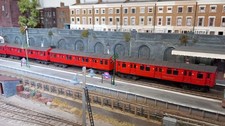 london underground model for sale london underground model for sale WITNEY