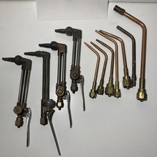 Victor welding tip for sale  Fort Worth