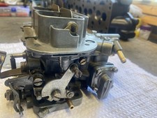 Weber 32dgv carburettor for sale  WARWICK