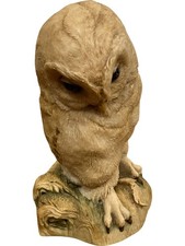 Teviotdale handmade owl for sale Teviotdale handmade owl for sale  EXETER
