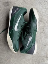 Par Nike Kobe 8 tamanho 11 verde não comum comprar usado  Enviando para Brazil