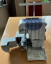 Privileg verlock nähmaschine gebraucht kaufen  Hauzenberg