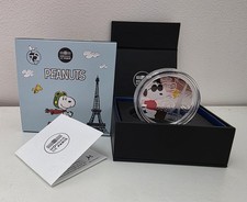 Coffret argent 999 d'occasion  France