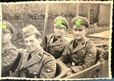 German photo ww2 d'occasion  Combs-la-Ville