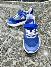 Adidas turnschuhe sneaker gebraucht kaufen  Obertrubach