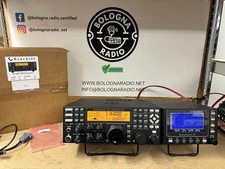 Elecraft 100 watt usato  Bologna