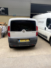 Vauxhaull combo van for sale  STROUD