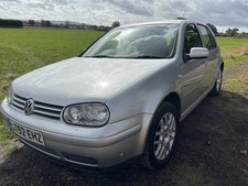 Golf gti 150 for sale  CREWE