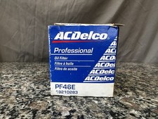 Engine oil filter for sale  Tyrone