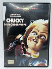 Chucky mörderpuppe dvd gebraucht kaufen Chucky mörderpuppe dvd gebraucht kaufen  Heilbronn