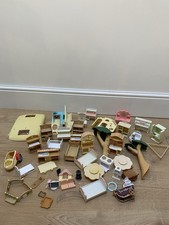 Sylvanian families mixed for sale  PENARTH