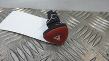 renault laguna hazard light switch for sale  DUMFRIES