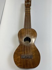 Vintage nunes koa for sale  Fort Mill