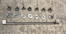 Café brushed stainless for sale  Pleasanton